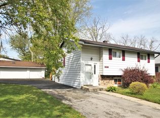 2110 Wallace Ave, North Chicago, IL 60064