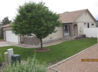 2859 Duke Dr, Grand Junction, CO 81501