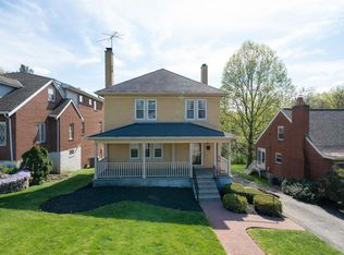 21 Pleasant Ridge Ave, Fort Mitchell, KY 41017