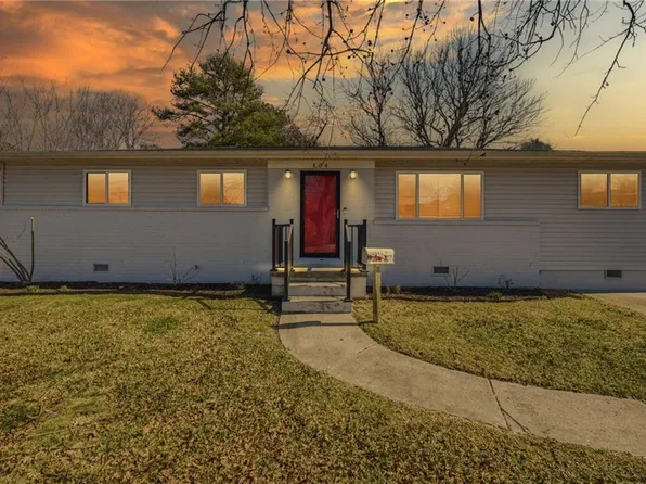 404 Duplin St, Virginia Beach, VA 23452