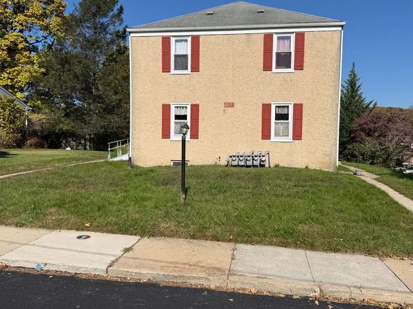 1223 Olive Street, 1223 Olive St APT 4, Coatesville, PA 19320