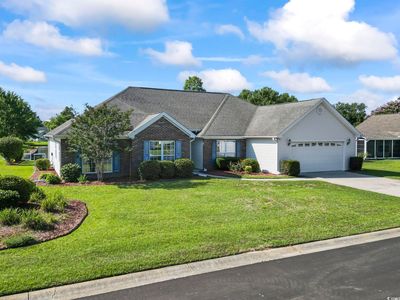 4012 Grousewood Dr., Myrtle Beach, SC, 29588