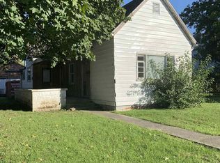 225 Oak St, Tipton, IN 46072