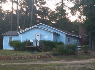 175 County Road 1205, Center, TX 75935