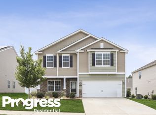 221 Gaillardia Way, Clayton, NC 27527
