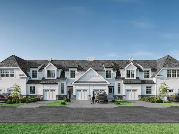 THE JUNIPER Plan, Country Pointe Preserve