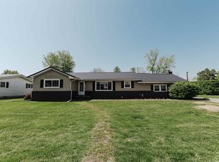 64 Maple St, Sturgis, KY 42459