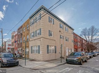 916 Catharine St #805, Philadelphia, PA 19147