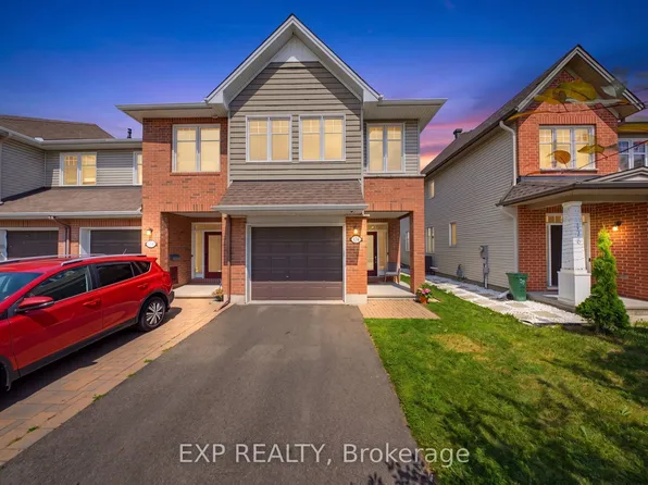 176 Manorwood Cres, Ottawa, ON K1T 0L5