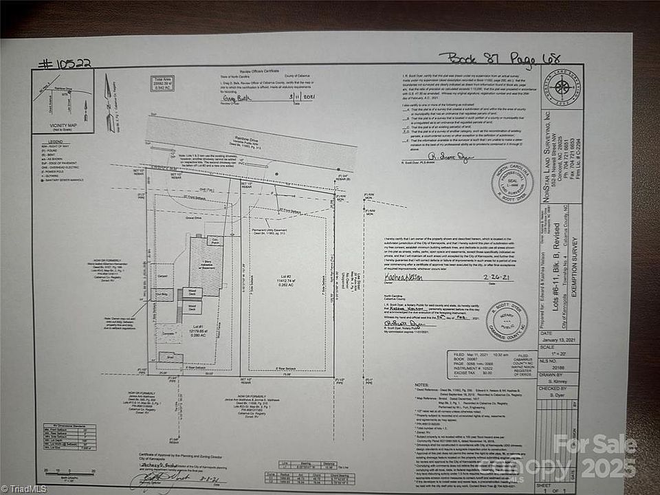 2nd image of 1207 Rainbow Dr