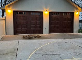 2509 Dry Crk, Great Bend, KS 67530
