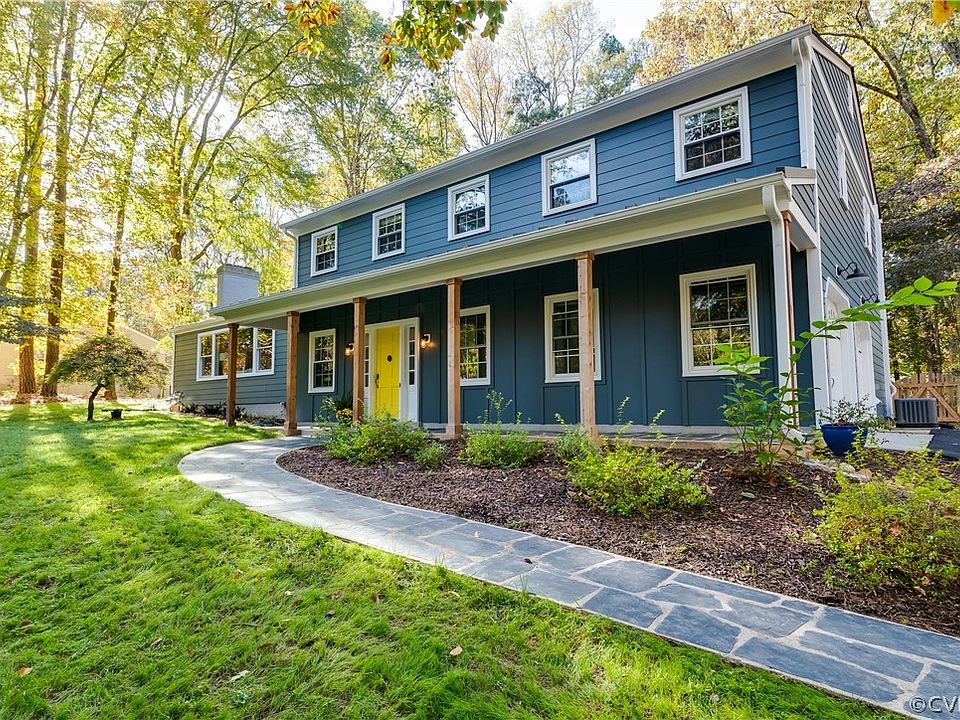 4162 Traylor Dr, Richmond, VA 23235 Zillow