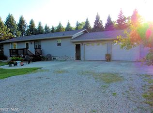 15967 450th Ave, Florence, SD 57235