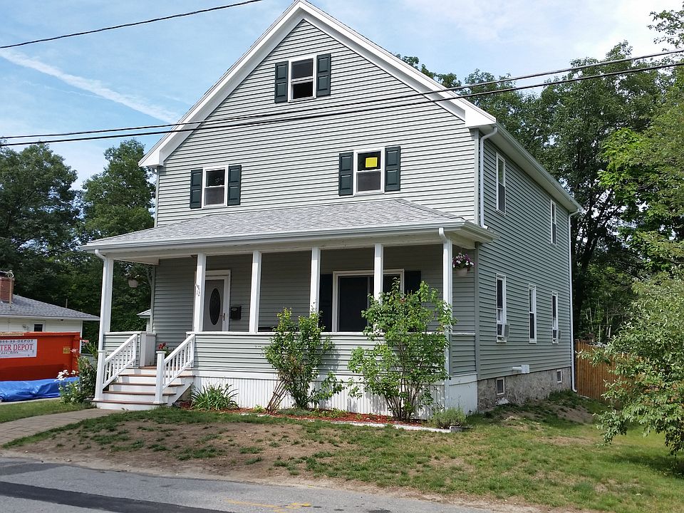 2nd image of 12 Holt St
