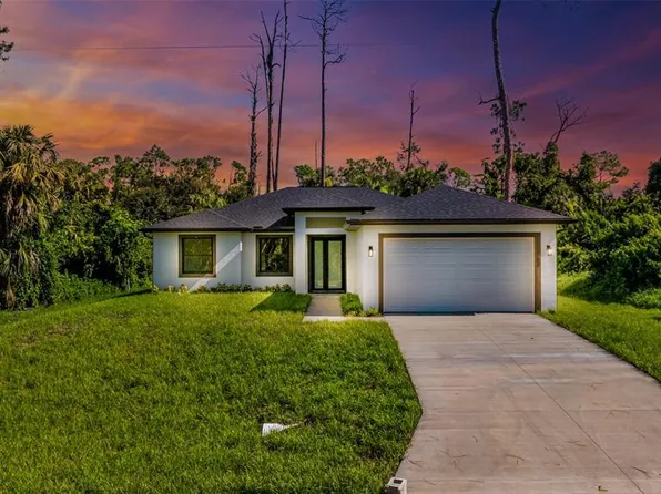 17196 Glenview Ave, Port Charlotte, FL 33954
