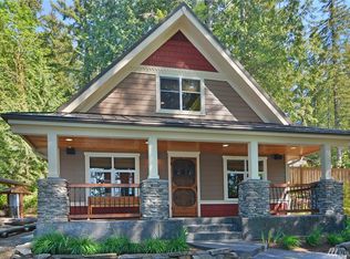 8082 NW Wildcat Lake Rd, Bremerton, WA 98312