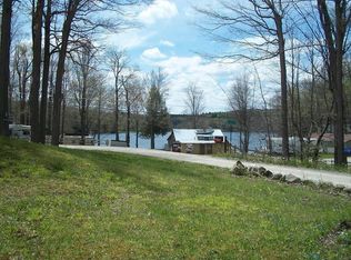 9158 E Shore Rd, Bath, NY 14810