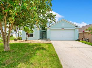 3158 Rawcliffe Rd, Clermont, FL 34714