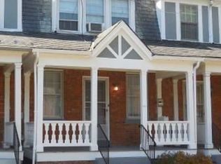 2448 Tunlaw Rd NW, Washington, DC 20007