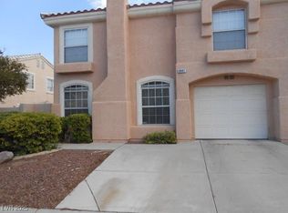 8441 Blue Island Ave, Las Vegas, NV 89129