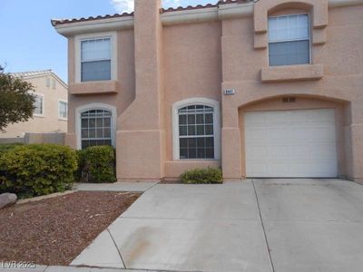 8441 Blue Island Ave, Las Vegas, NV, 89129