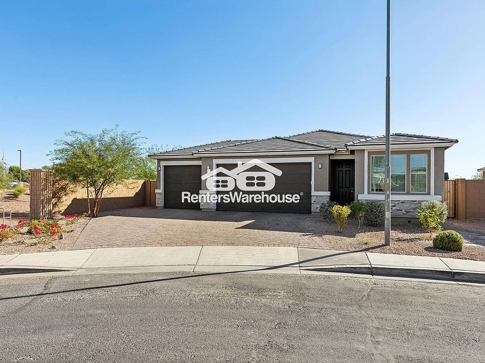 1st image of 1241 E Gabrilla Dr