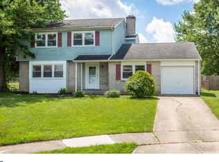 108 Halloween Run, Newark, DE 19702