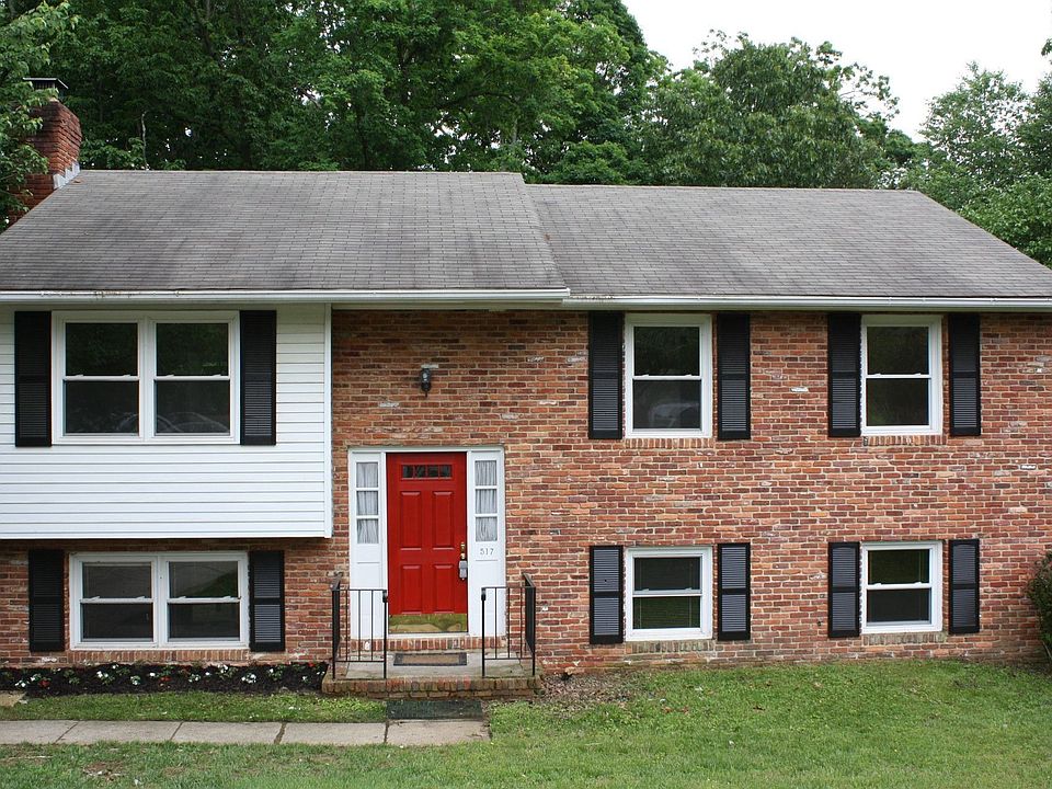 1st image of 517 Oakham Ct