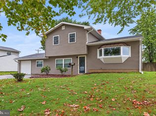 1127 Greentree Rd, Newark, DE 19713