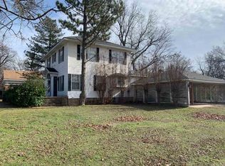 1227 W Wynnewood Ave, Sulphur, OK 73086