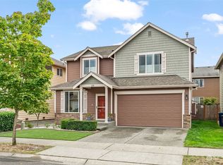 126 195th Pl SW, Bothell, WA 98012