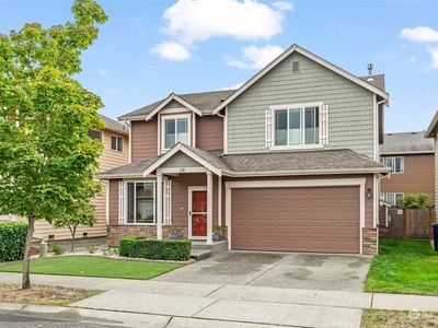 126 195th Place SW, Bothell, WA, 98012