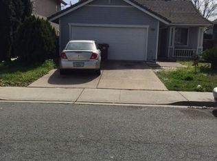 2520 Hooftrail Way, Antioch, CA 94531