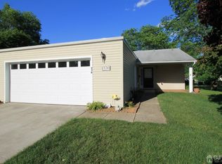 93 B Dogwood Plz, Monroe Township, NJ 08831