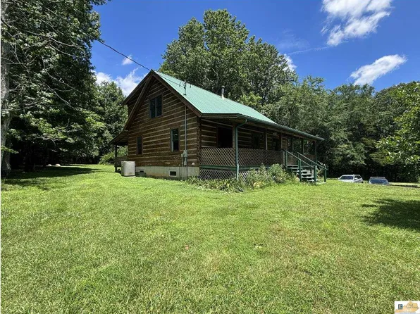 268 Hidden Oaks Rd, Edmonton, KY 42129