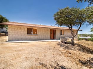 710 N Redbud Dr, Oracle, AZ 85623