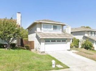 1024 Francisca Ct, Pinole, CA 94564