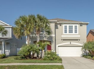 7707 S De Soto St, Tampa, FL 33616