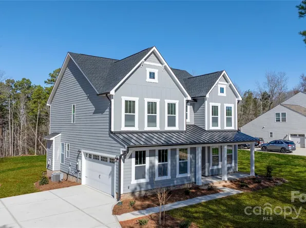 1304 W Rebound Rd #Opb40, Van Wyck, SC 29744