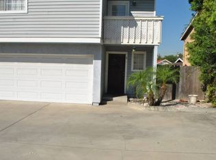 9319 Cedar St APT D, Bellflower, CA 90706