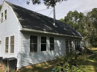 180-A Chase Hill Rd, Ashaway, RI 02804