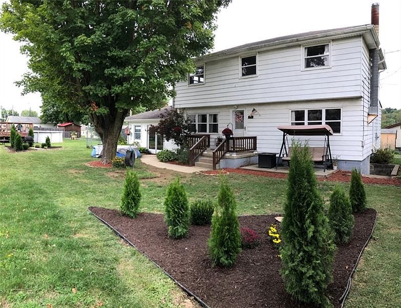 151 Main St, Callery Boro, PA 16024 Zillow