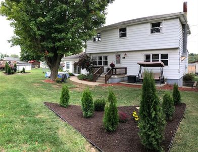 151 Main St, Callery Boro, PA, 16024