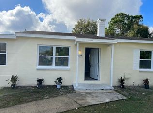 1103 Bellefonte Ave, Cocoa, FL 32922
