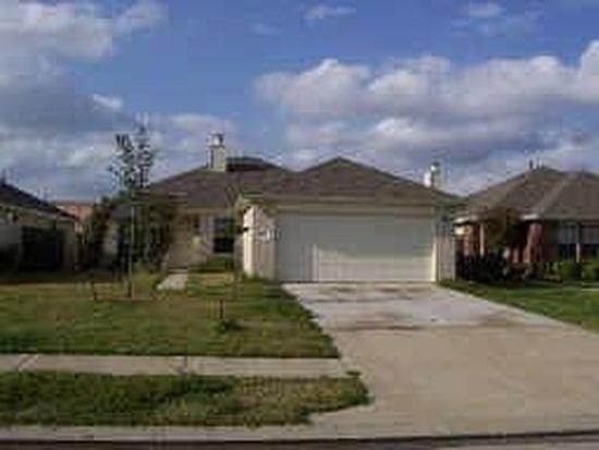 2nd image of 17226 Cricketbriar Ct