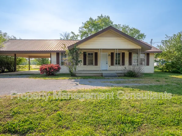 2208 Old Gurley Pike, New Hope, AL 35760