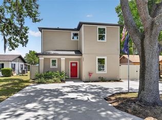 1309 S Center St, Eustis, FL 32726