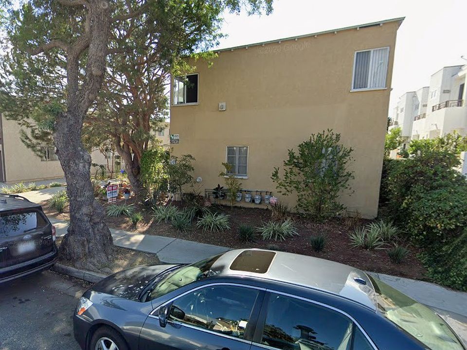 1st image of 2536 28th St APT 6