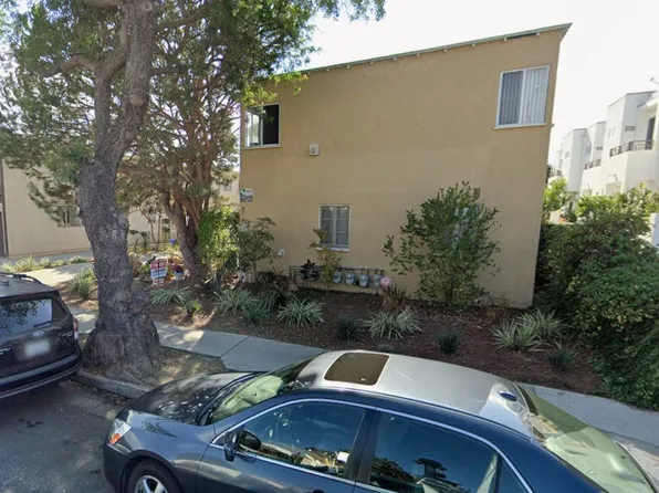 2536 28th St APT 6, Santa Monica, CA 90405