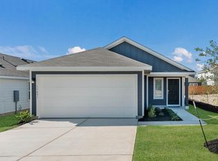 12205 Pike Bnd, Mustang Ridge, TX 78610